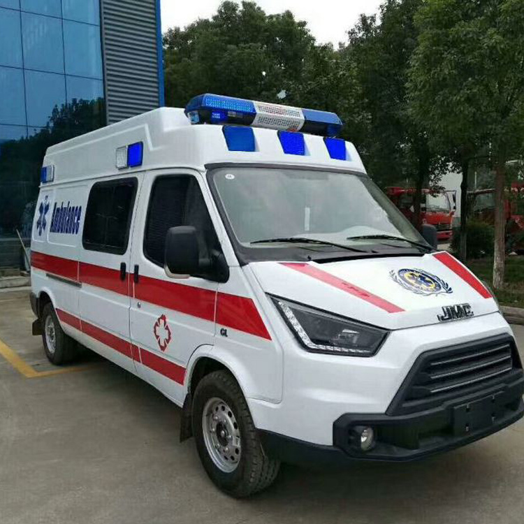虎林救护车出租哪家好