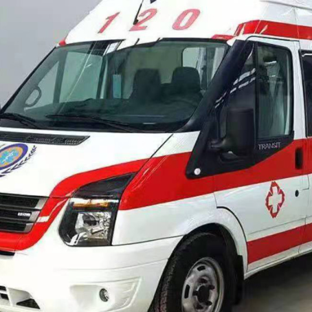 虎林非急救护送病人转院租赁救护车的优缺点对比